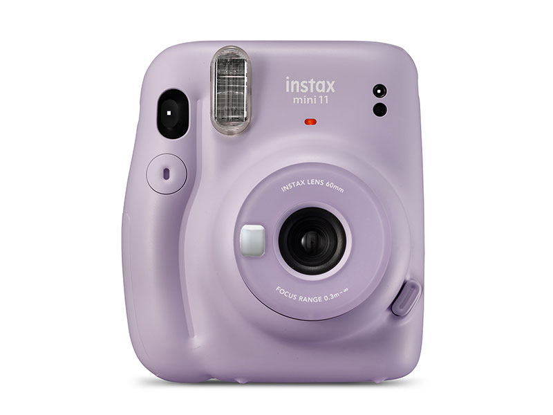 INSTAX mini 11 Lilac-Purple