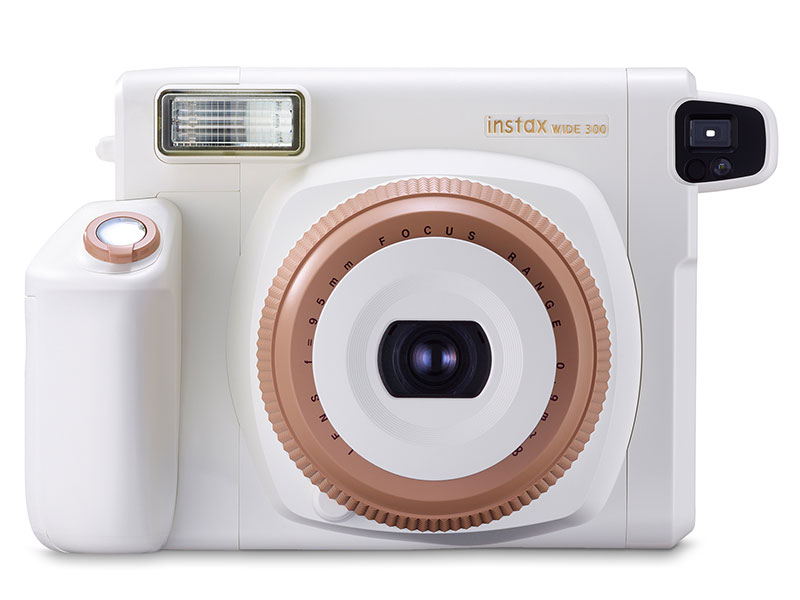 INSTAX WIDE 300 Toffee