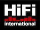 HiFi international