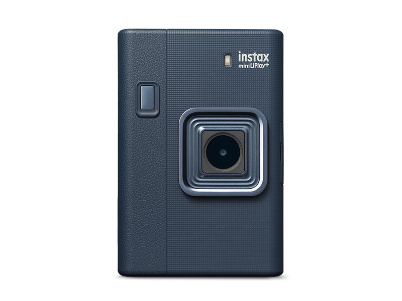 instax mini LiPlay+ Midnight Blue