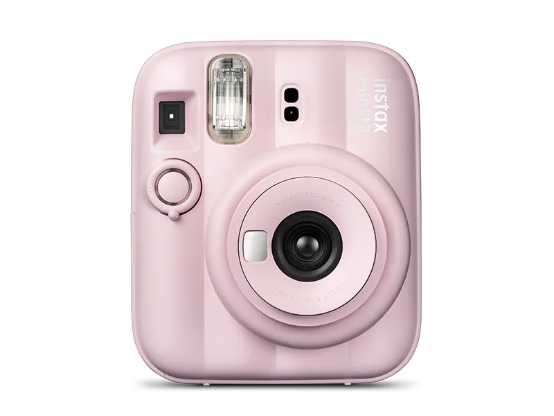 mini 13 Candy Pink