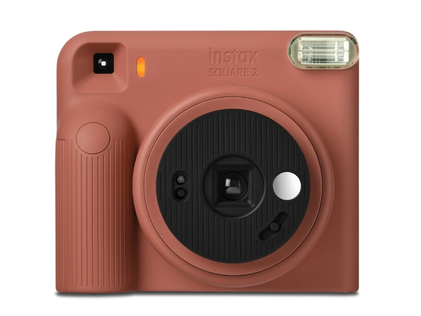 instax SQUARE SQ2 Brick Red