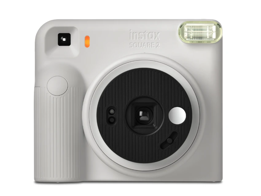 instax SQUARE SQ2 Misty White