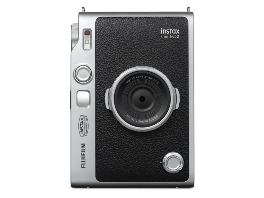instax mini Evo 2 Noir