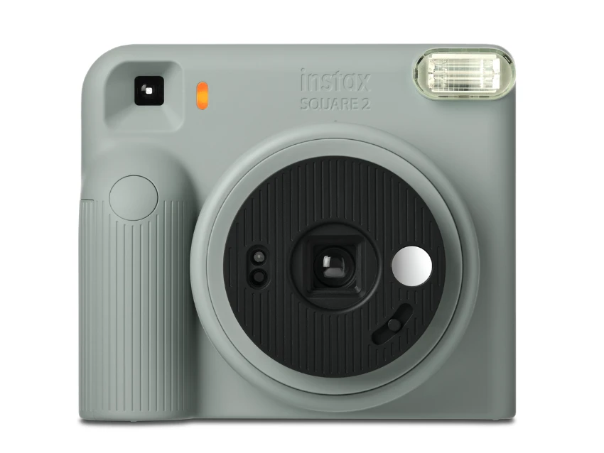 instax SQUARE SQ2 Slate Blue