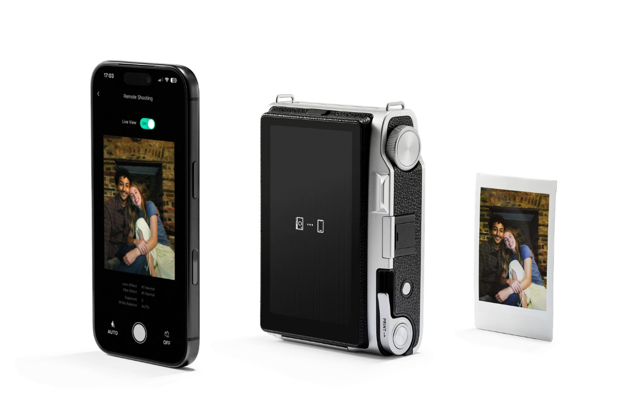 Remote Control