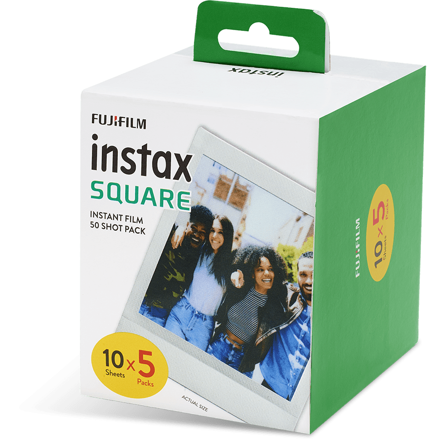 SQUARE Film