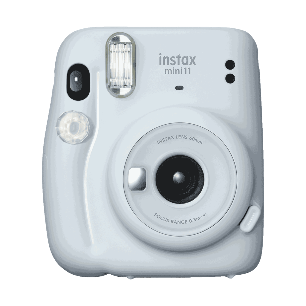 Billede af instax mini kameraret