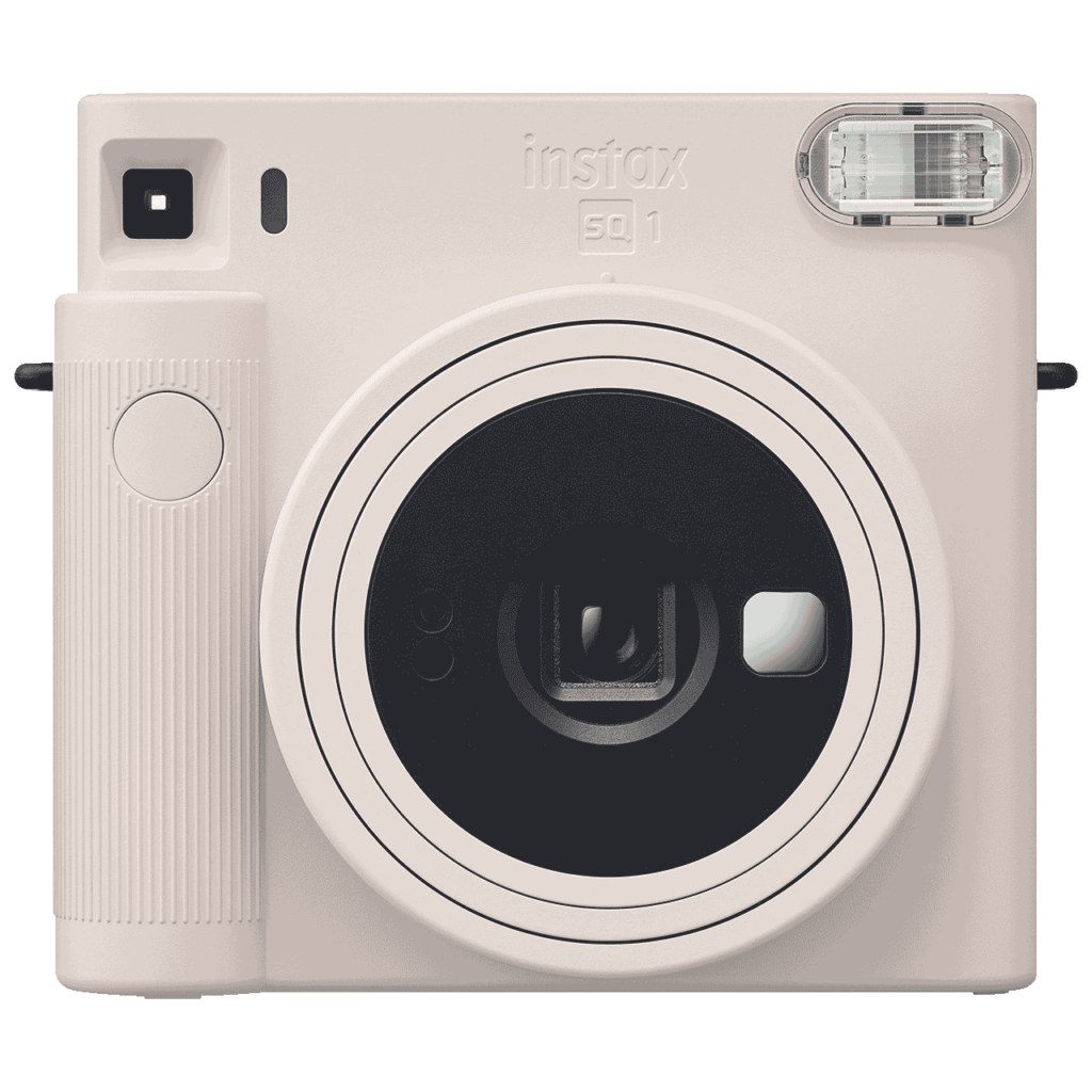 Billede af instax SQUARE SQ1 kameraet