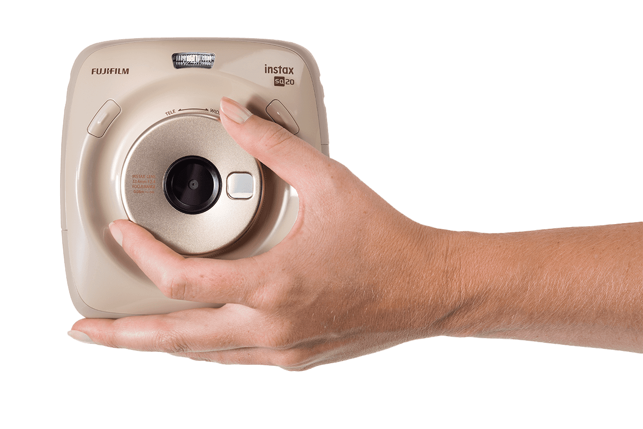 Zoom Digital