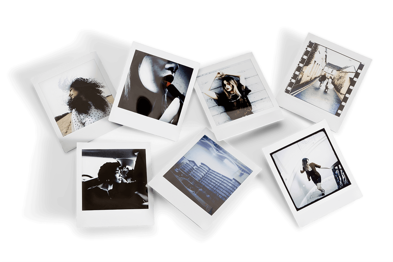 Filtros Creativos
