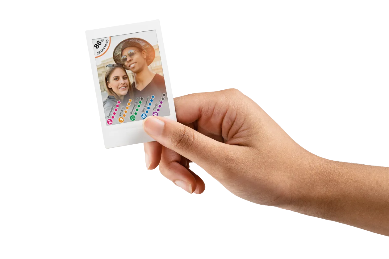 Test de compatibilidad