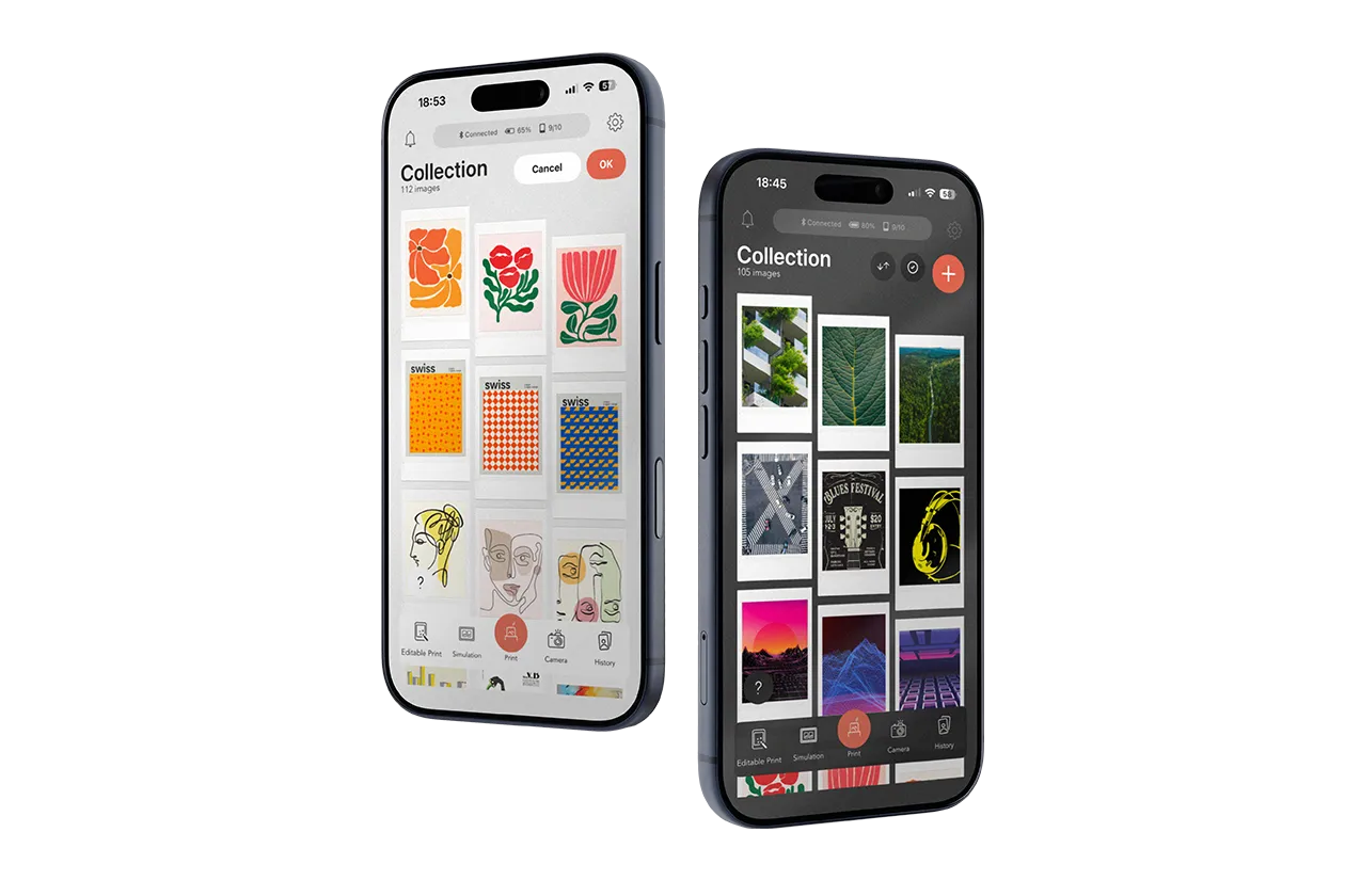 Modo de interfaz del usuario