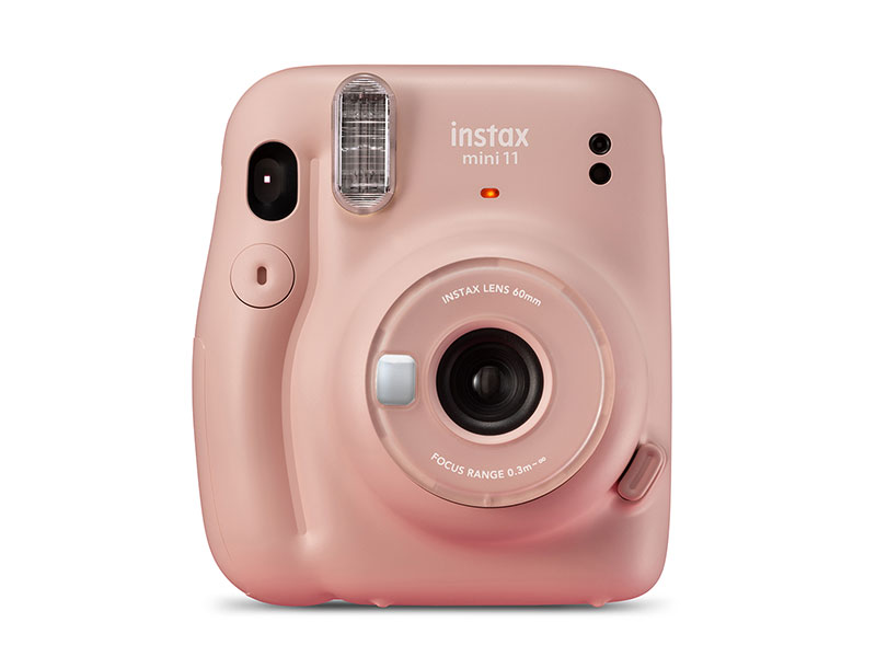 INSTAX mini 11 Blush Pink