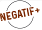 Négatif +