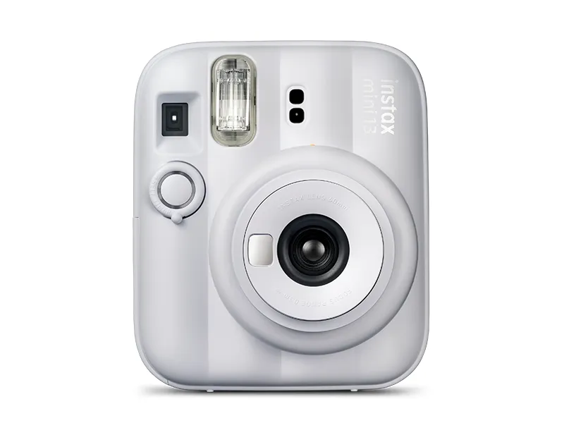 instax mini 13 Blanc Argile