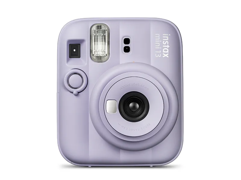 instax mini 13 Violet Féérique