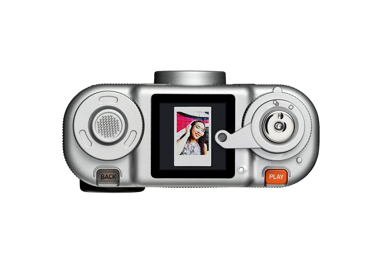 Animation instax™