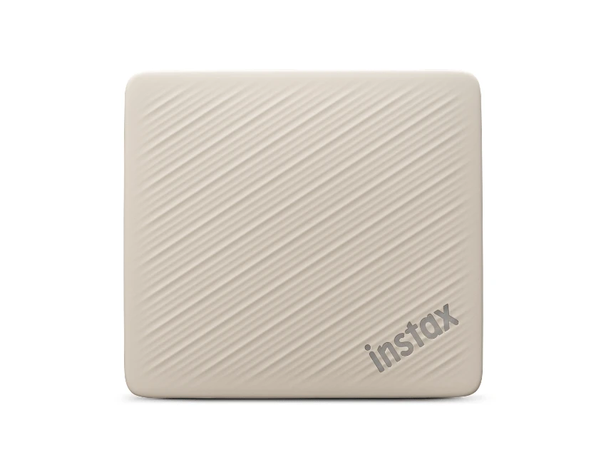 instax Link WIDE 2  Duo Beige