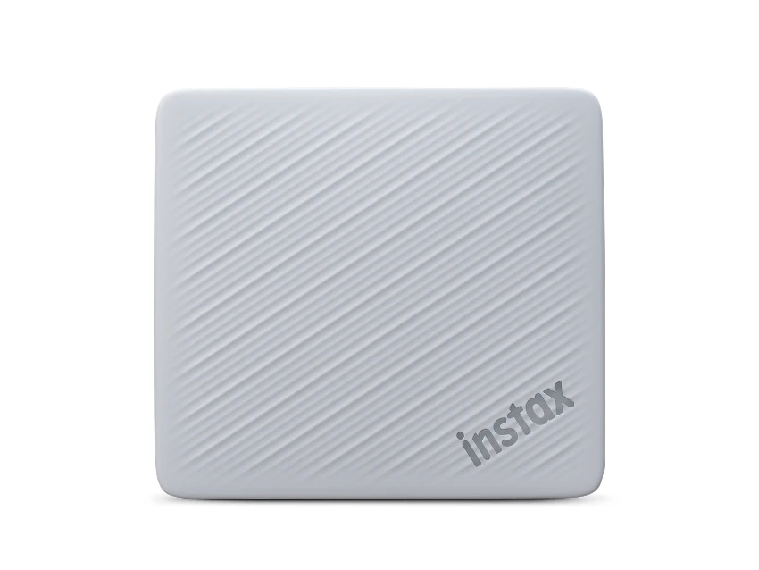 instax Link WIDE 2  Duo Blue