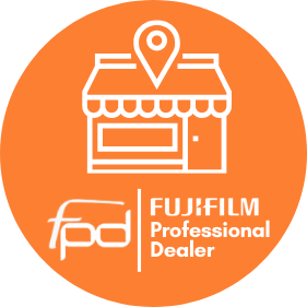 Magasins de photographie