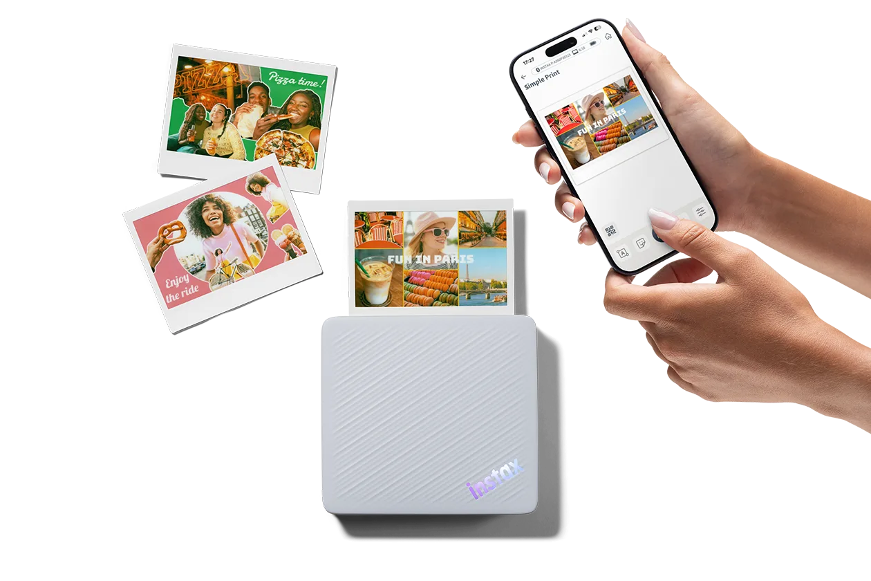 Fotókeverő™
