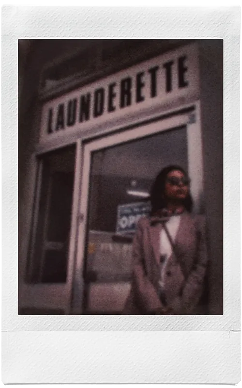 Instax Eras Film 1960