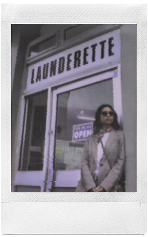 Instax Eras Film 1990