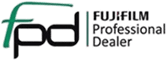 Fujifilm Professional Dealer