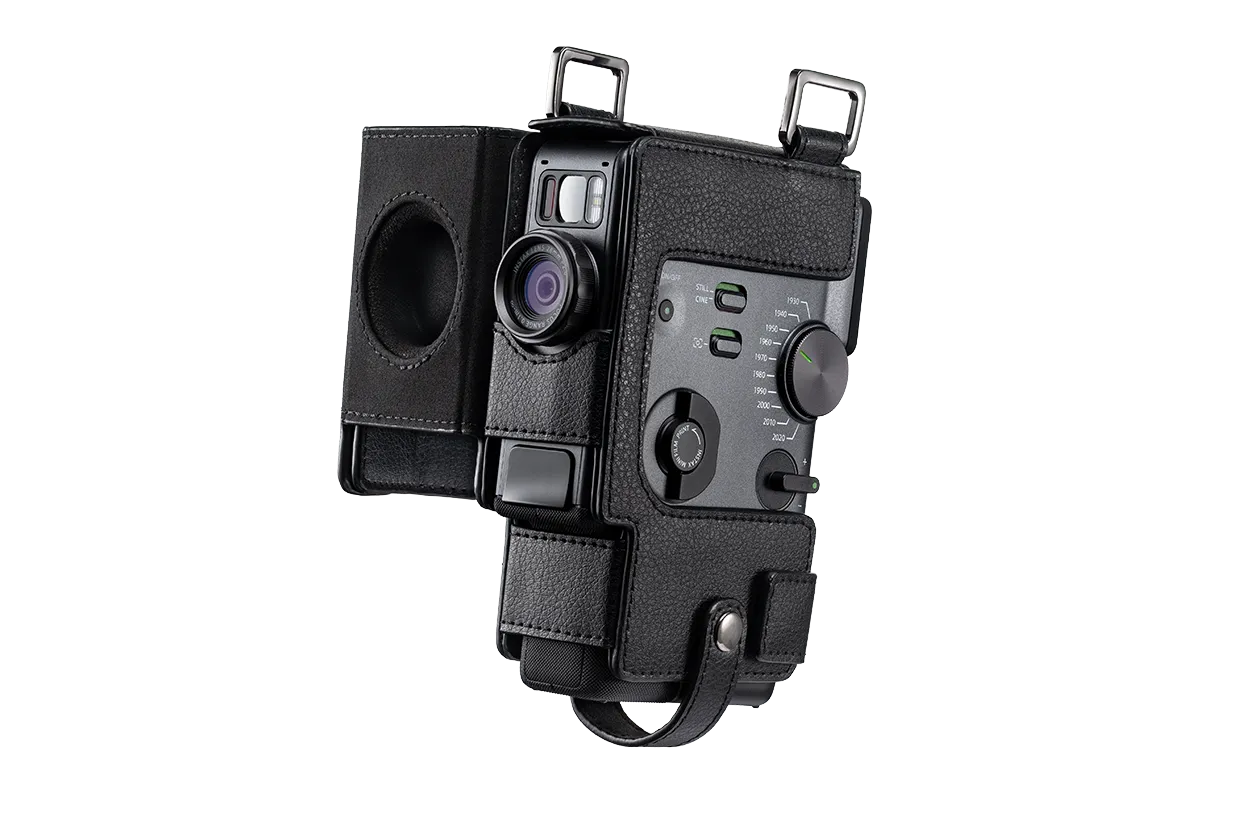 Custodia per fotocamera