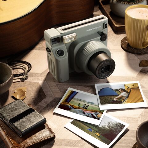 instax wide 400