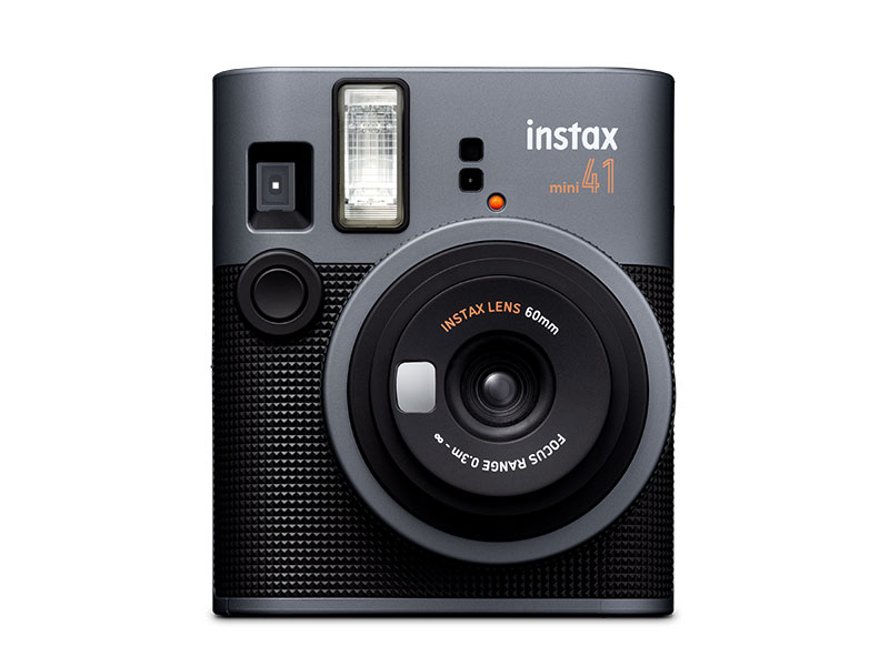 instax mini 41 Black