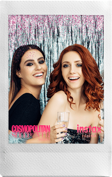 Cosmopolitan
