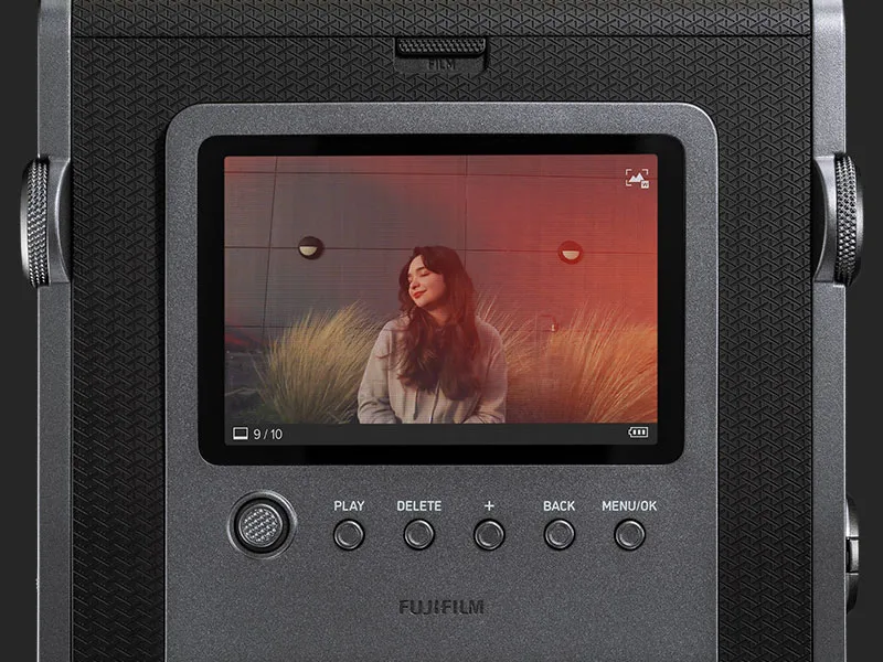 LCD obrazovka
