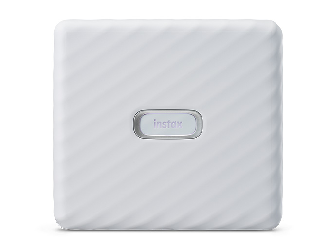 INSTAXLink WIDE Ash White
