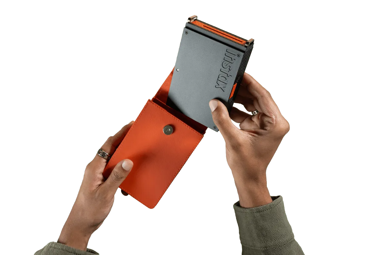 Bezpečné a štýlové