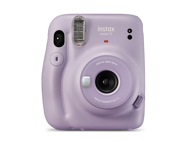 instax mini 11 Lilac Purple