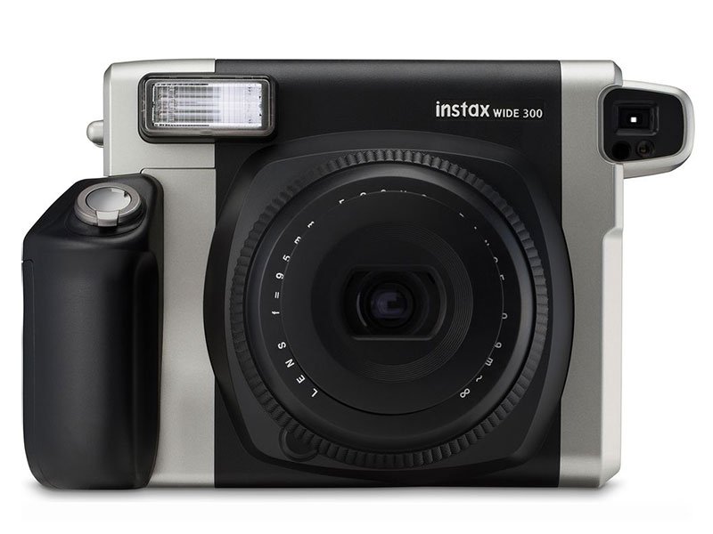 instax WIDE 300 Black